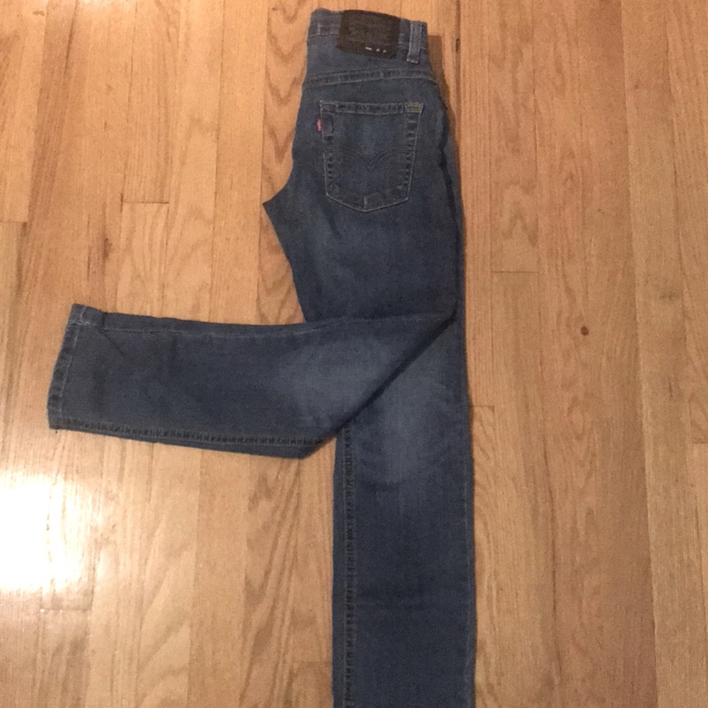 Levi’s 511 Slim Fit